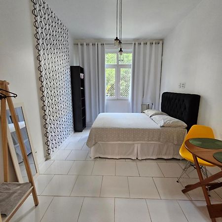 Baixo Copacabana Rua Bolivar Rio de Janeiro Dış mekan fotoğraf